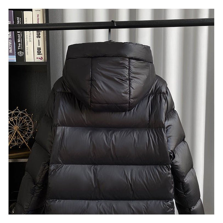 Willow | Pikk Mantel