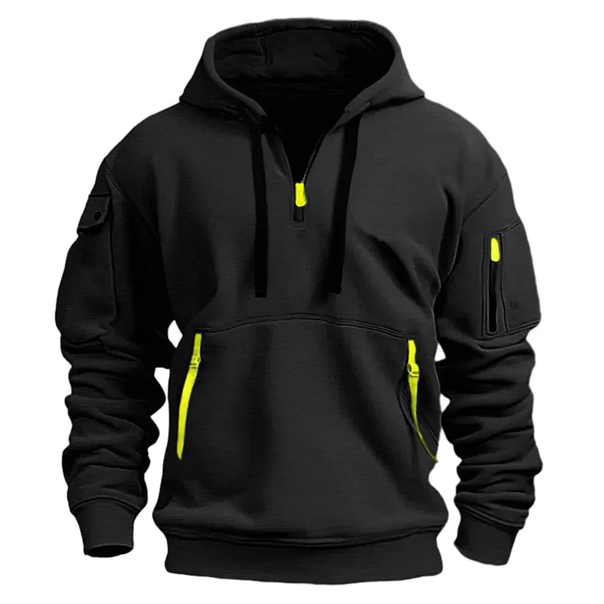 Oakley | Jätkusuutlik töö-hoodie