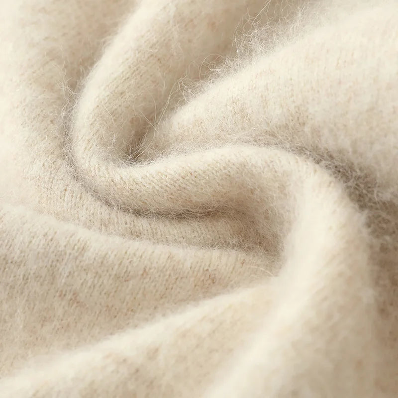 Colby - KASHMIIRIST KARDIGAN