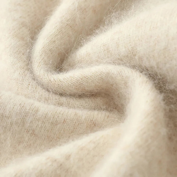 Colby - KASHMIIRIST KARDIGAN