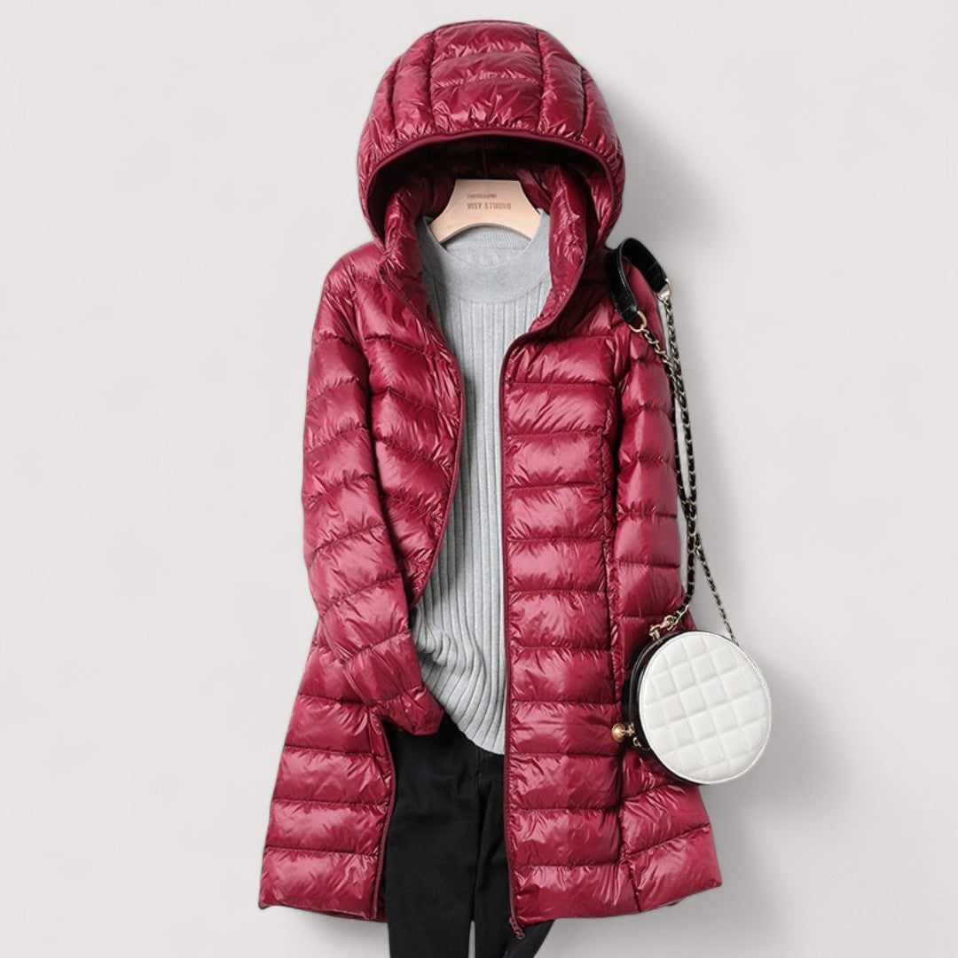 Feathra™ | Üliõhuke sulejope