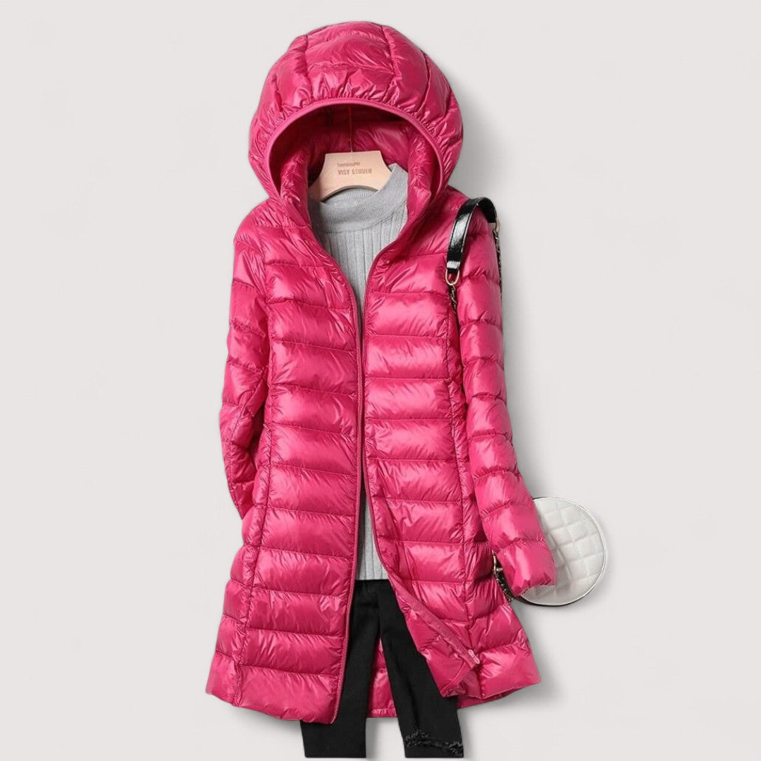 Feathra™ | Üliõhuke sulejope