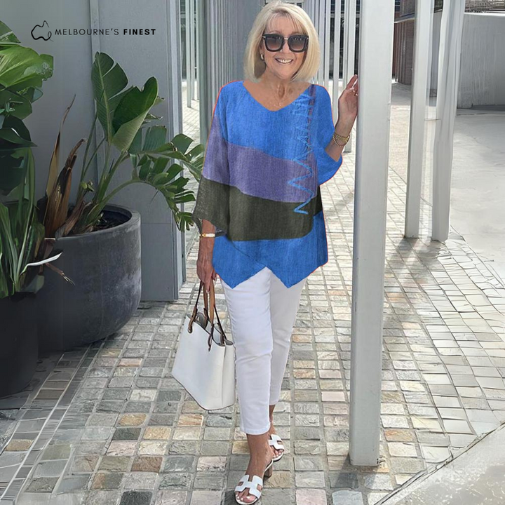 Millie™ Elegantne Naiste Särk