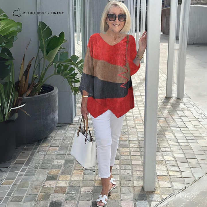 Millie™ Elegantne Naiste Särk