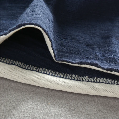 Ashton™ | Pikad varrukad puuvillane särk