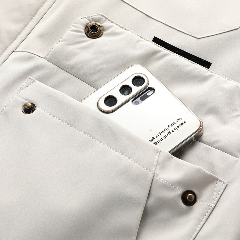 LEVI | TALVEJAKK ALPEN EXPLORER