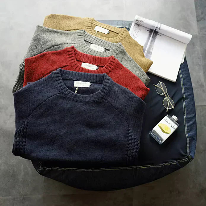 Cortina | Villane Kampsun Haven