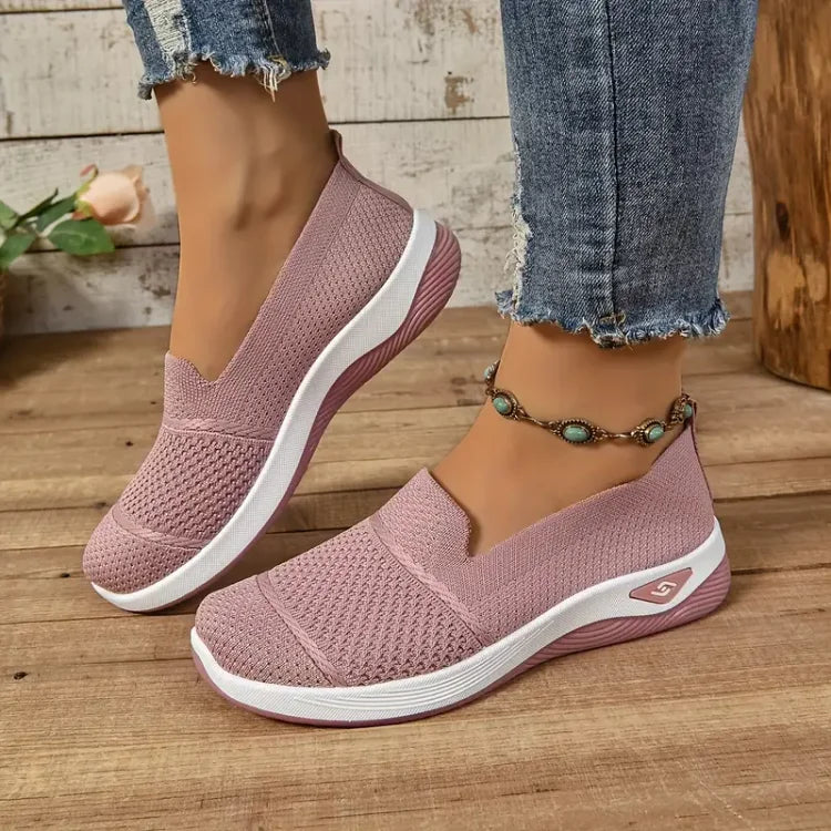 Azalea™ Ortopeedilised Slip-On Sneakerid