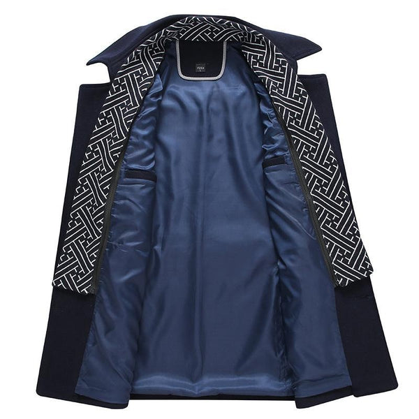 Callan I TALVEMANTEL