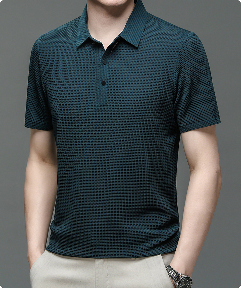 Gentle™ - Luksuslik Polo