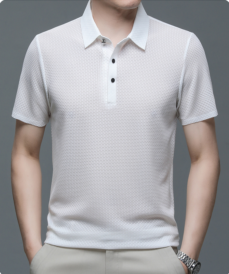 Gentle™ - Luksuslik Polo