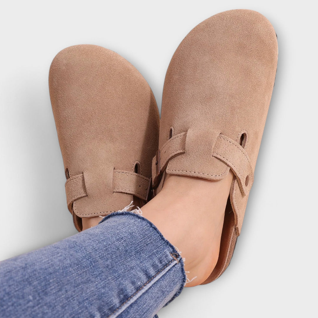 Ortopeedilised mugavad sandaalid