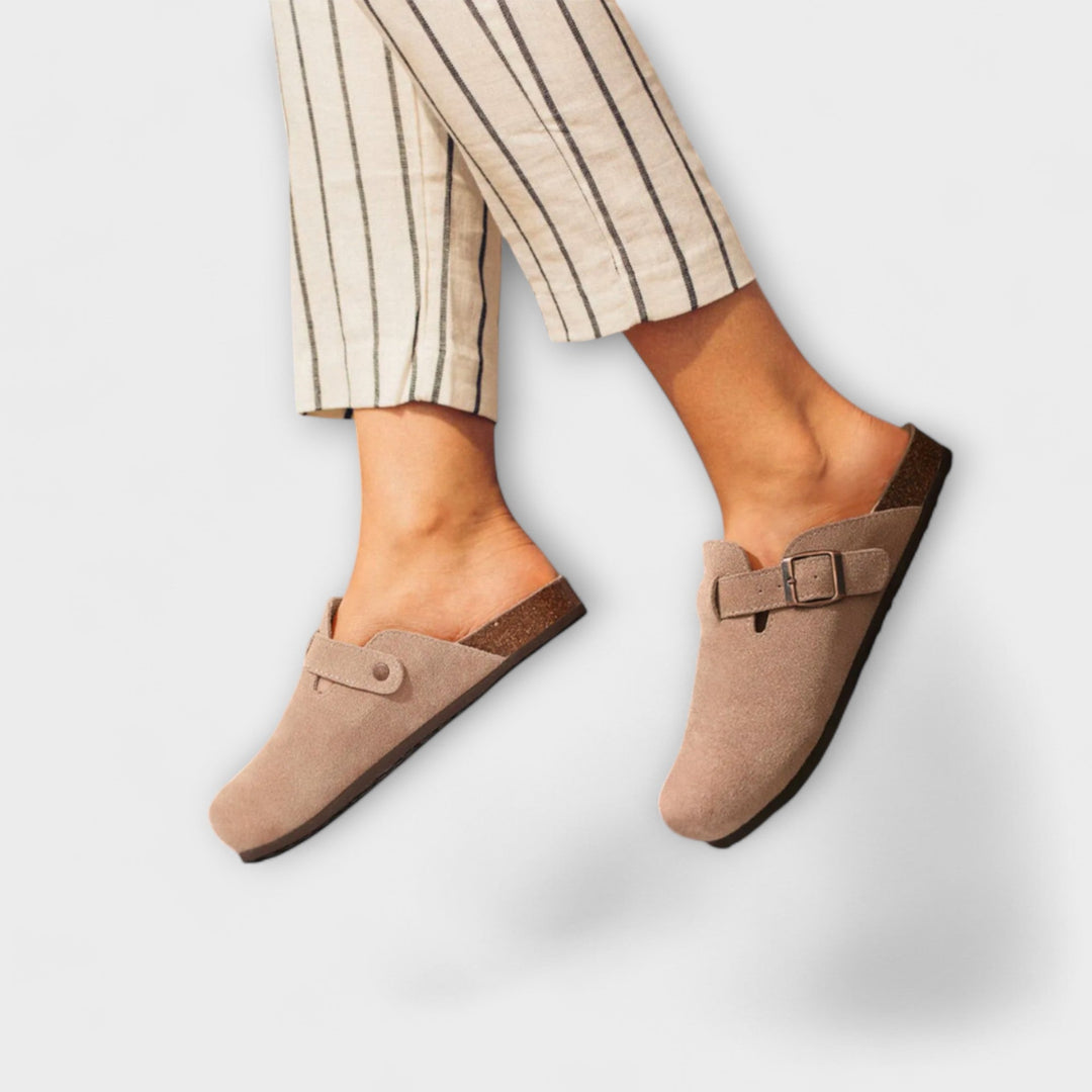 Ortopeedilised mugavad sandaalid