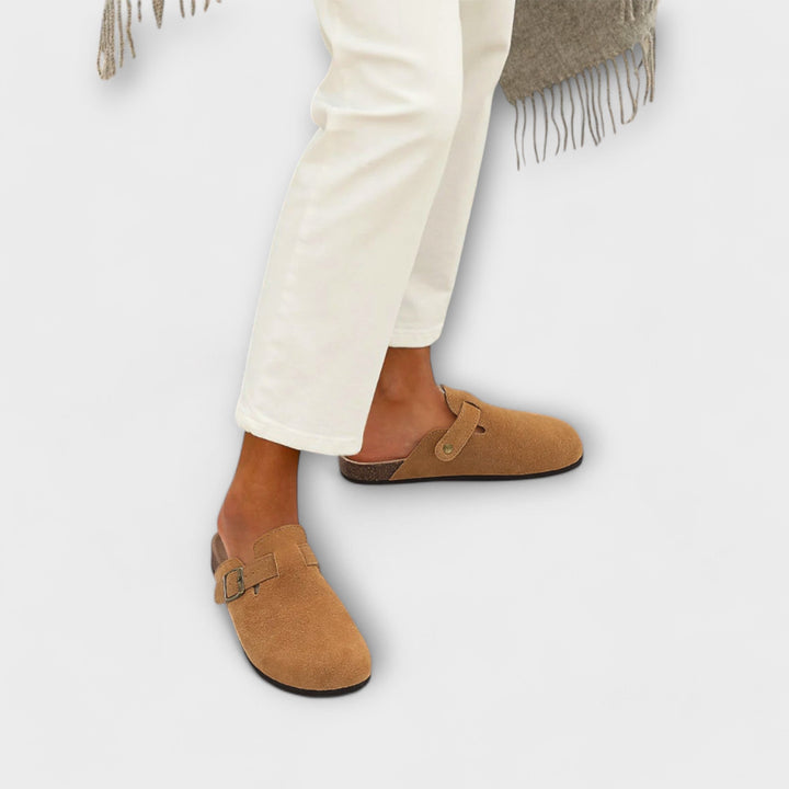 Ortopeedilised mugavad sandaalid