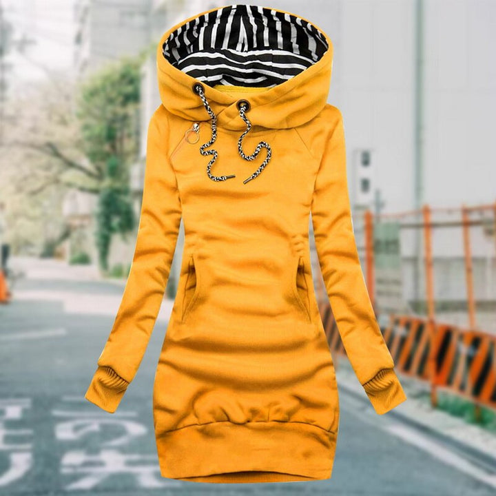 Marigold™ – Pehme ja Mugav Talve Dressipluus