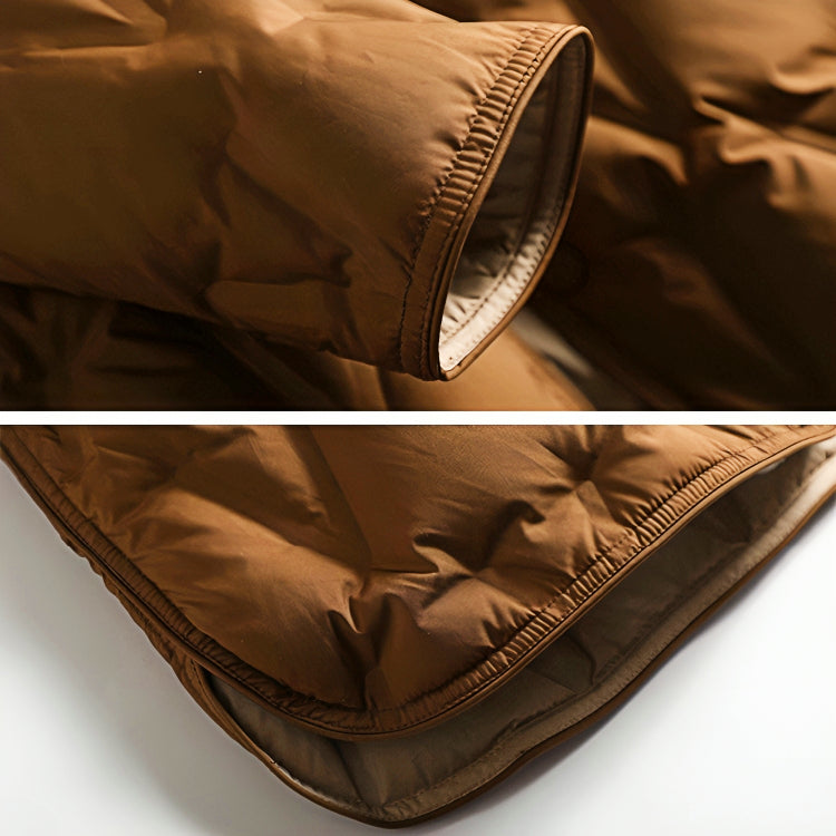 Elodie™ | Stiilne soe mantel